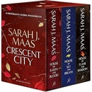 Crescent City Paperback Box Set
