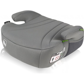 Lionelo Luuk i-Size 2024 Grey