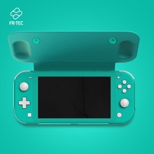 FR-TEC Switch Lite Flip Case - Turquoise