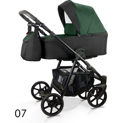 Milu Kids Risso 2 in 1