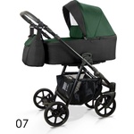 Milu Kids Risso 2 in 1 Детски колички