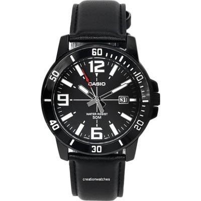 Casio MTP-VD01BL-1B