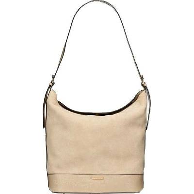 GEOX dámská kožená kabelka D Alnoire Bag D65ZVA-02246-C6738