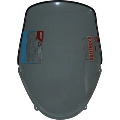 Givi D237S kouřová