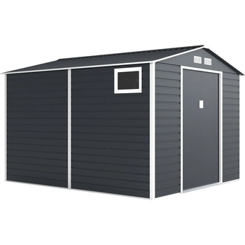 Image 1 of StoreBoss Malmö 280x320cm (SB039)