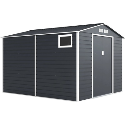 StoreBoss Malmö 280x320cm (SB039)