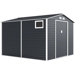 StoreBoss Malmö 280x320cm (SB039)