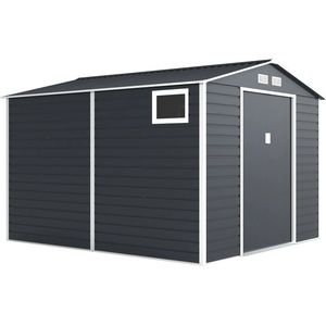 StoreBoss Malmö 280x320cm (SB039)