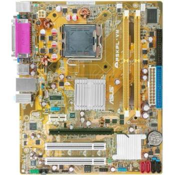 Image 1 of ASUS P5KPL-VM