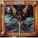 JETHRO TULL: BROADSWORD AND THE BEAST CD