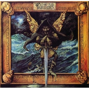 JETHRO TULL: BROADSWORD AND THE BEAST CD