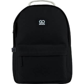 GoPack Раница GoPack Education Teens 147M-8 Черен (1311147-08-GO25-147M-8)