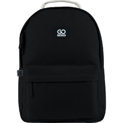 GoPack Раница GoPack Education Teens 147M-8 Черен (1311147-08-GO25-147M-8)