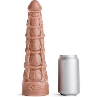 Mr. Hankey’s Toys Seahorse Medium