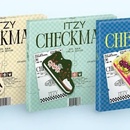 ITZY - Checkmate - Special Edition - CD
