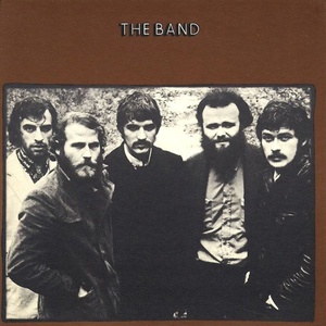 Universal Band: The Band - CD (042736)