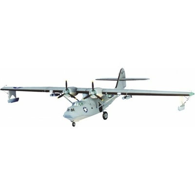 Guillow PBY -5a Catalina 1156mm 1:28