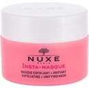 Nuxe Insta Masque exfoliačná maska pre zjednotenie farebného tónu pleti 50 g