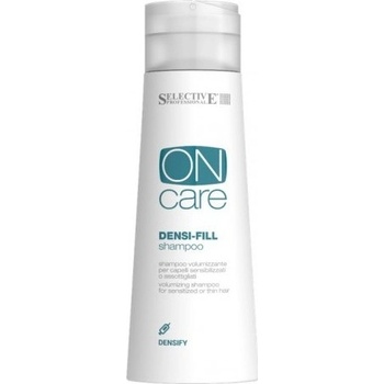 Selective On Care DensiFill Shampoo 250 ml