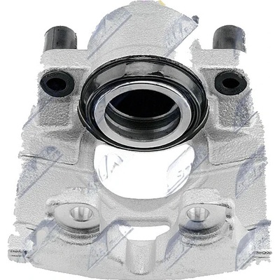 NTY Brzdový Strmeň Predný Ford Mondeo V 14- Galaxy/s-max 15- pravá strana (5181341)