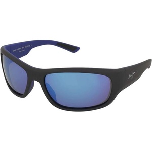 Maui Jim Слънчеви очила Maui Jim Mauklele B682-02A - alensa Слънчеви очила