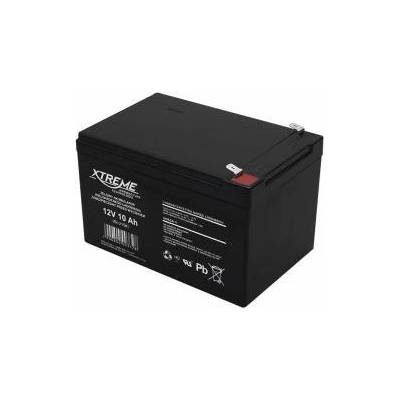 BLOW 82-215 XTREME Zelum battery 12V 10Ah