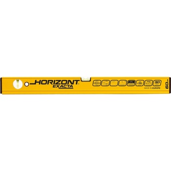 Horizont EXACTA 600mm 2 libely