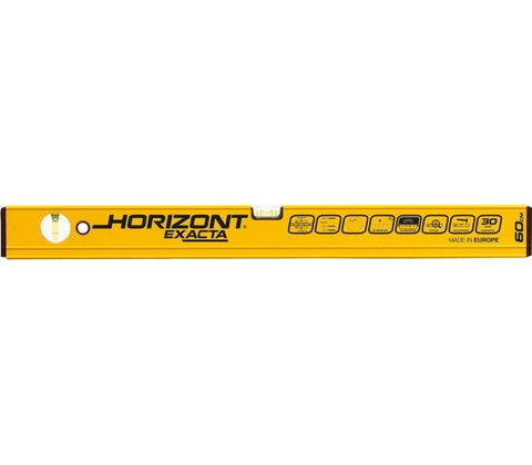 Horizont EXACTA 600mm 2 libely