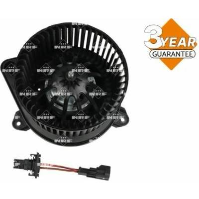 vnitřní ventilátor NRF 34058