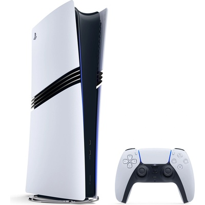 Sony PlayStation 5 (PS5) Pro
