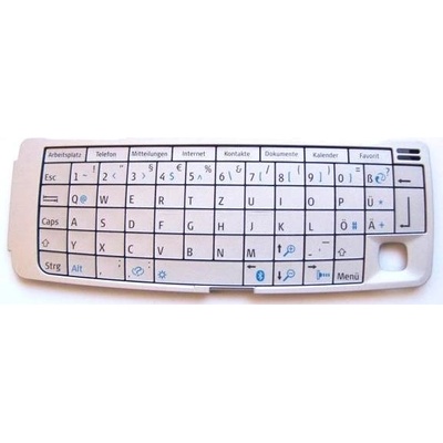 Klávesnice NOKIA 9300 vnitřní – Zboží Živě