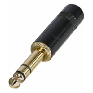 REAN NYS228BG Jack 6, 3 mm (NYS228BG)