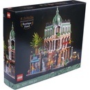 LEGO® Creator Expert 10297 Butikový hotel
