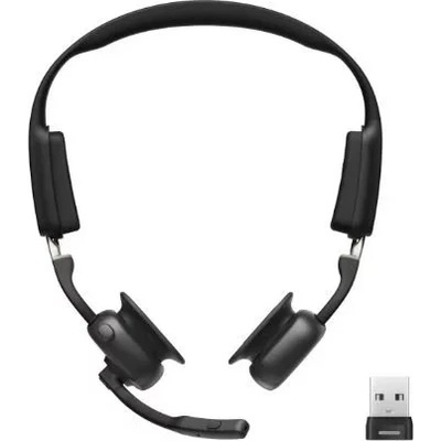 Shokz OpenMeet UC USB-A (C610-AA-BK-EU-000)