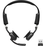 Shokz OpenMeet UC USB-A (C610-AA-BK-EU-000) Слушалки