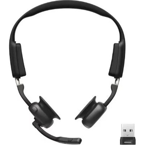 Shokz OpenMeet UC USB-A (C610-AA-BK-EU-000) Слушалки