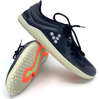 Vivobarefoot primus lite IV all weather obsidian