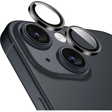 ESR Armorite Camera Lens Protectors Compatible with iPhone 15/15 Plus Black 1D6530701