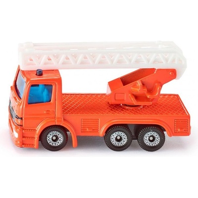 SIKU - Играчка пожарна кола 1015