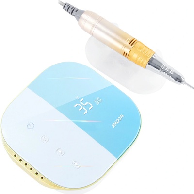 Jimdoa Bruska na nehty JMD-E108 Tweakcube – Zboží Dáma