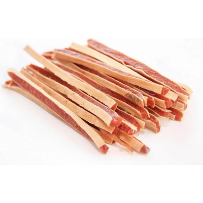 Krmiva Salač Sendvič kuře treska rovný 250 g