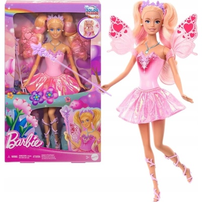 Barbie Víla JCP76