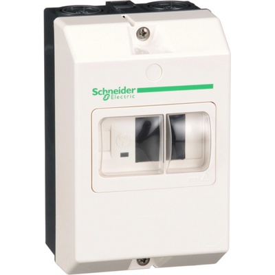 Schneider Electric GV2MC02 – Zboží Mobilmania
