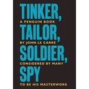Tinker Tailor Soldier Spy