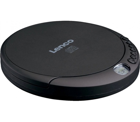 Lenco CD-010