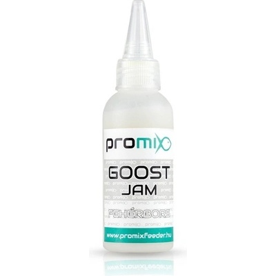 PROMIX Booster gél Goost Jam Biele korenie 60 ml