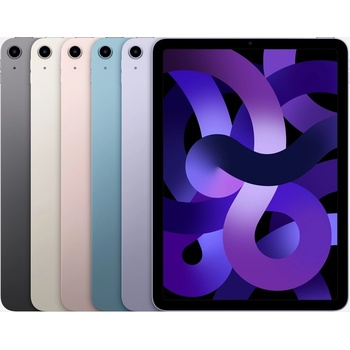 Apple iPad Air (2022) 64GB Wi-Fi Space Grey MM9C3FD/A