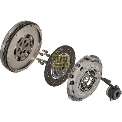 Sada spojky Schaeffler LuK 600 0148 00