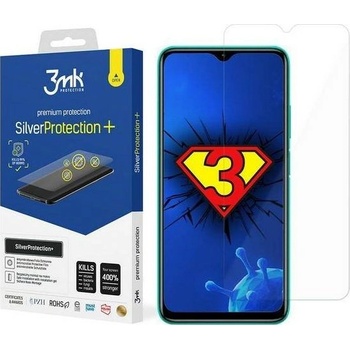 3mk Protection Протектор 3MK Silver Protect+ за Redmi 9T (3MK1529) (3MK1529)