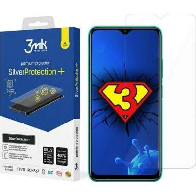3mk Protection Протектор 3MK Silver Protect+ за Redmi 9T (3MK1529) (3MK1529)